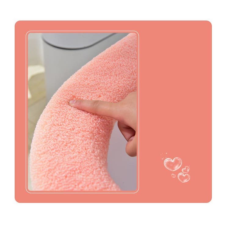 便座カバー 単品 1枚 | PlusNao | 詳細画像9 