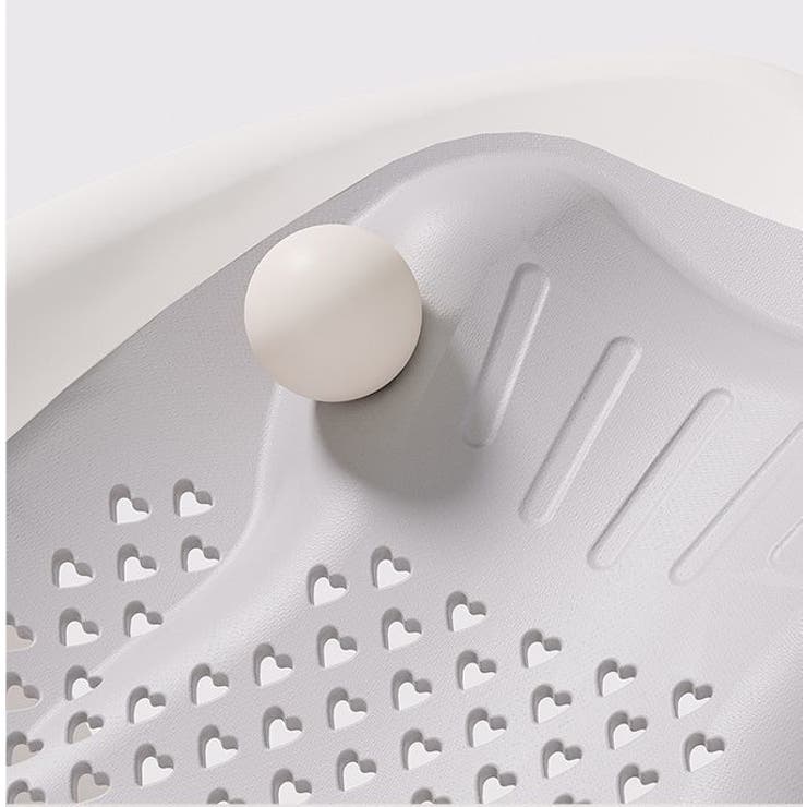 バスネット ベビーバス用 折り畳み | PlusNao | 詳細画像10 