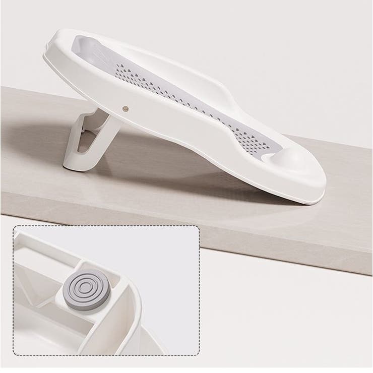 バスネット ベビーバス用 折り畳み | PlusNao | 詳細画像4 