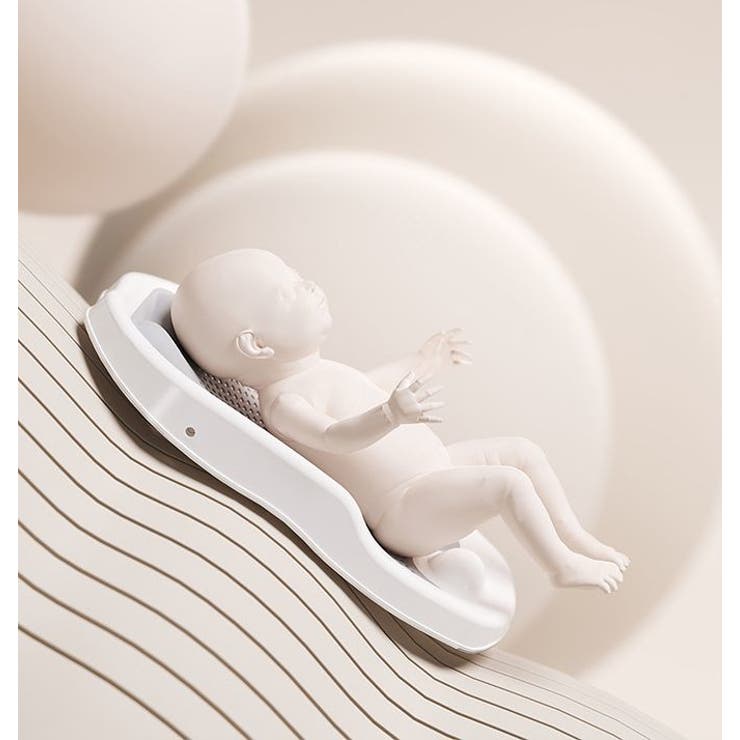 バスネット ベビーバス用 折り畳み | PlusNao | 詳細画像5 