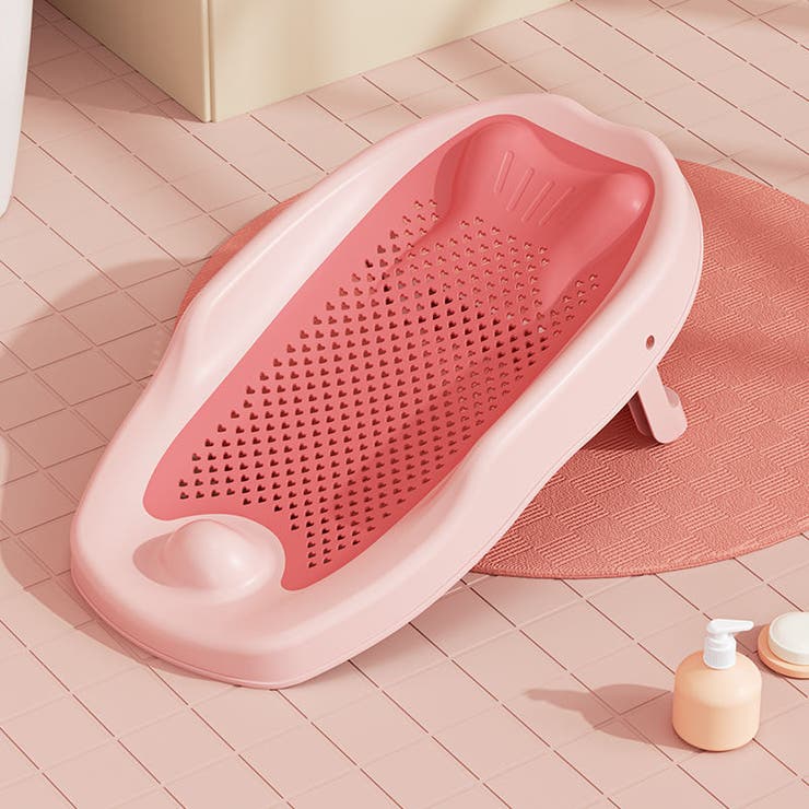 バスネット ベビーバス用 折り畳み | PlusNao | 詳細画像6 