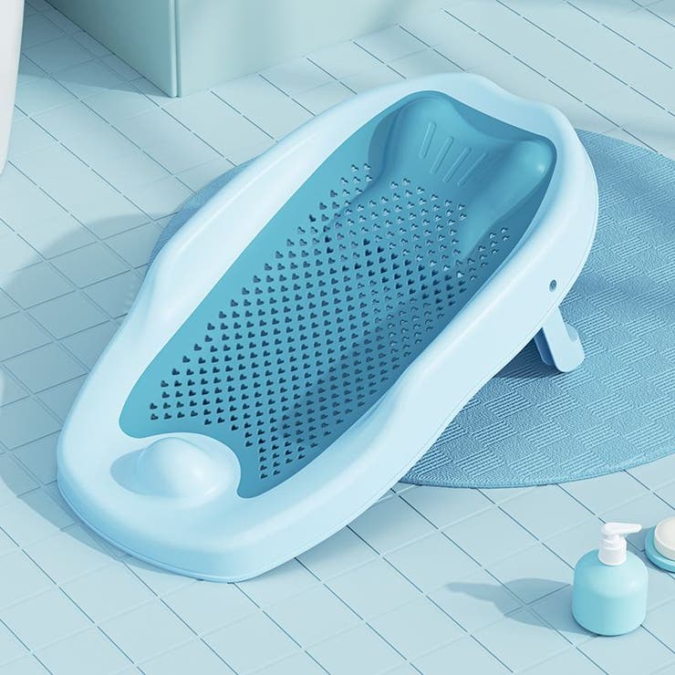 バスネット ベビーバス用 折り畳み | PlusNao | 詳細画像8 