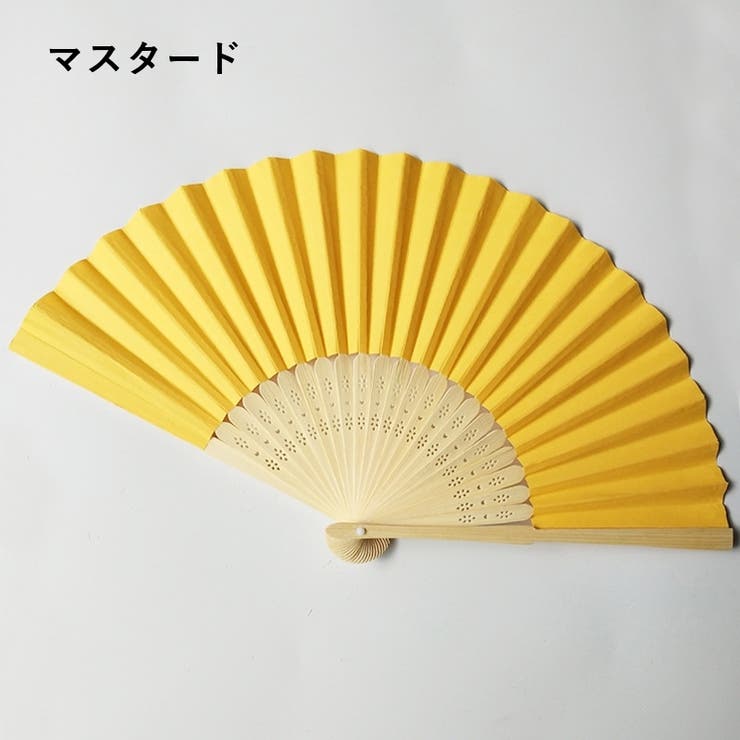 扇子 せんす 和装小物 | PlusNao | 詳細画像15 