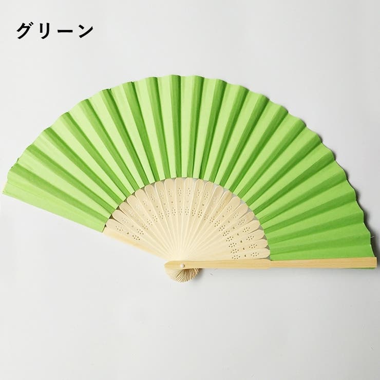 扇子 せんす 和装小物 | PlusNao | 詳細画像3 