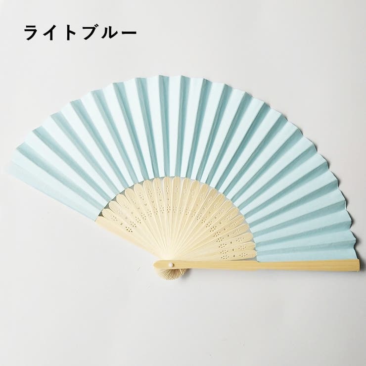 扇子 せんす 和装小物 | PlusNao | 詳細画像4 