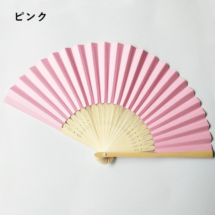 扇子 せんす 和装小物 | PlusNao | 詳細画像5 