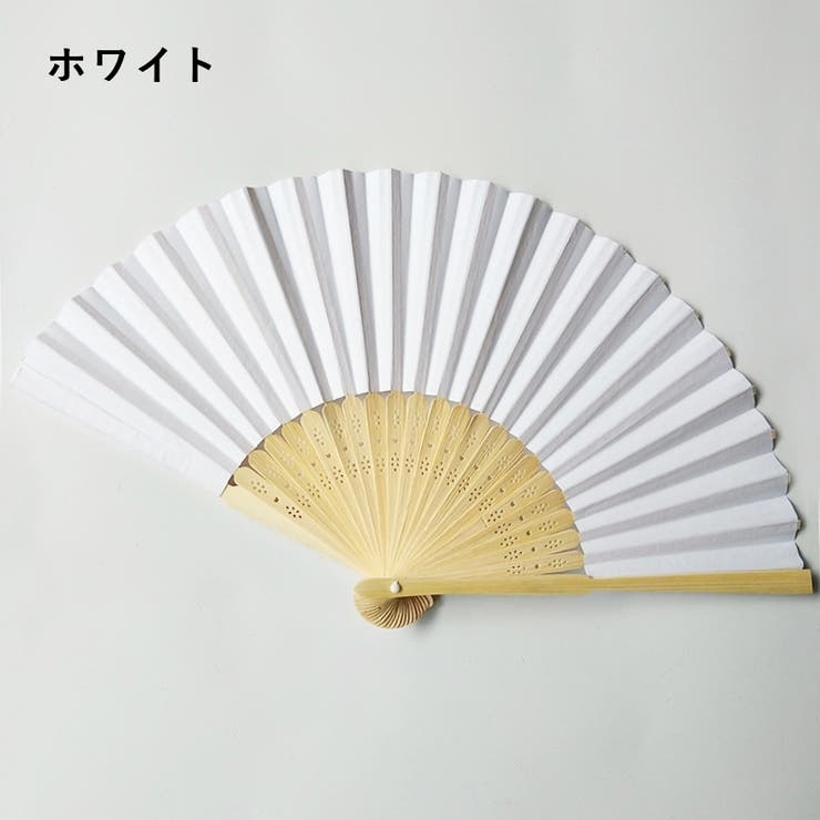 扇子 せんす 和装小物 | PlusNao | 詳細画像7 