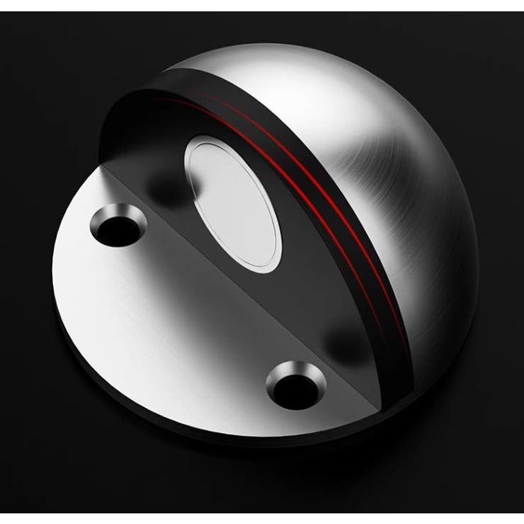 ドアストッパー ドアロック マグネット式 | PlusNao | 詳細画像6 