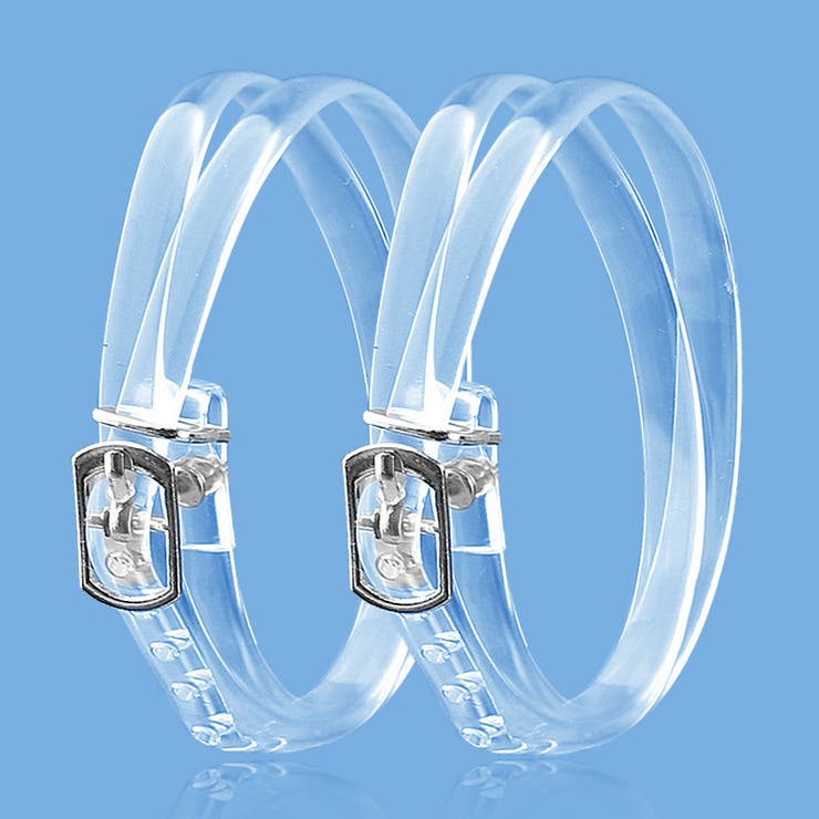 シューズストラップ シューズバンド 1ペア | PlusNao | 詳細画像10 