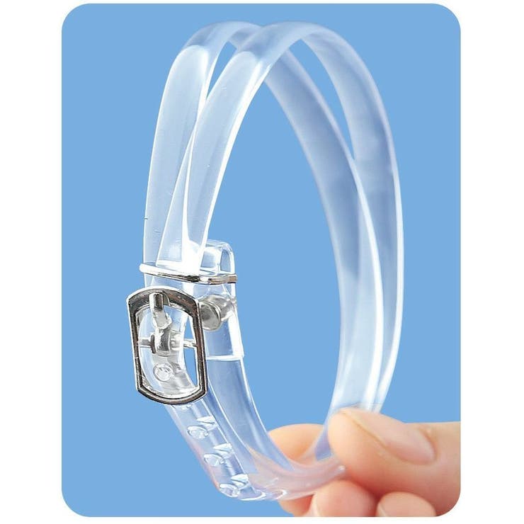 シューズストラップ シューズバンド 1ペア | PlusNao | 詳細画像9 