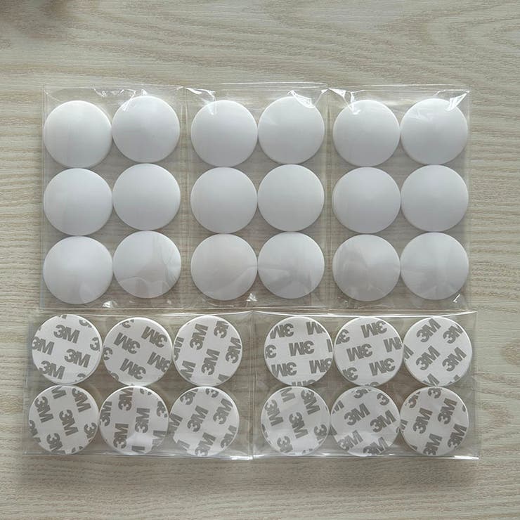 ドアストッパー 2個セット 戸当たりクッション | PlusNao | 詳細画像10 