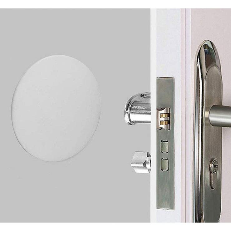 ドアストッパー 2個セット 戸当たりクッション | PlusNao | 詳細画像3 