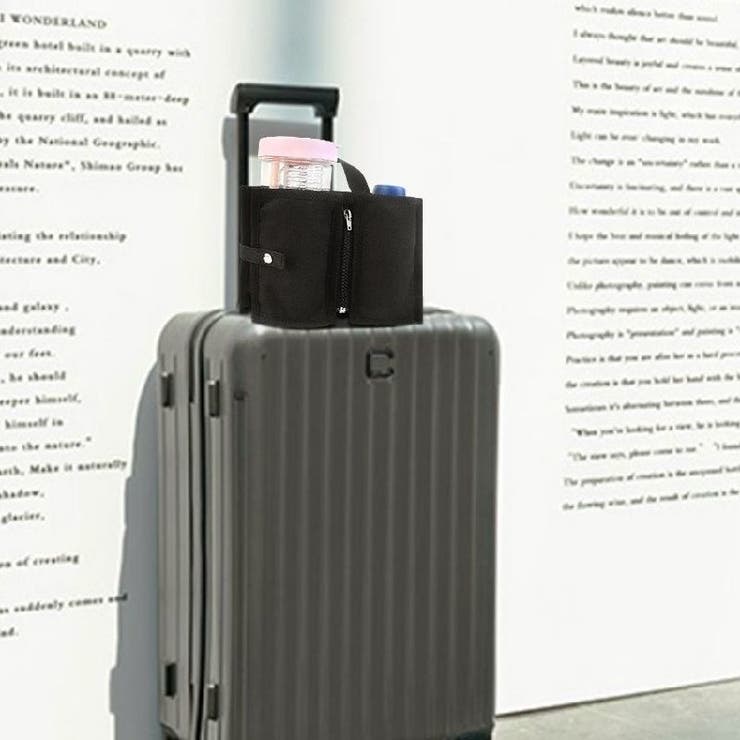 ボトルホルダー ダブル ホルダー | PlusNao | 詳細画像2 