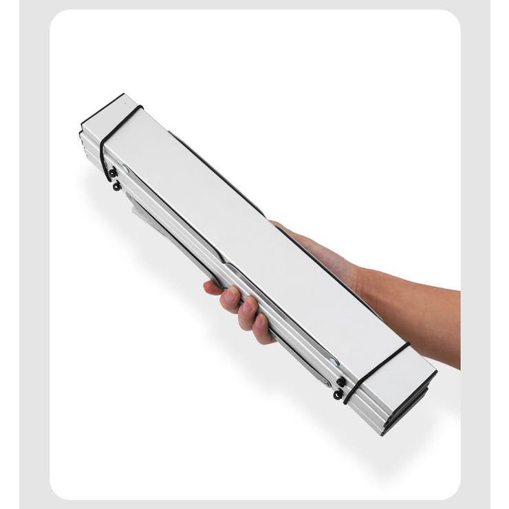 ローテーブル 折りたたみ アウトドア | PlusNao | 詳細画像6 