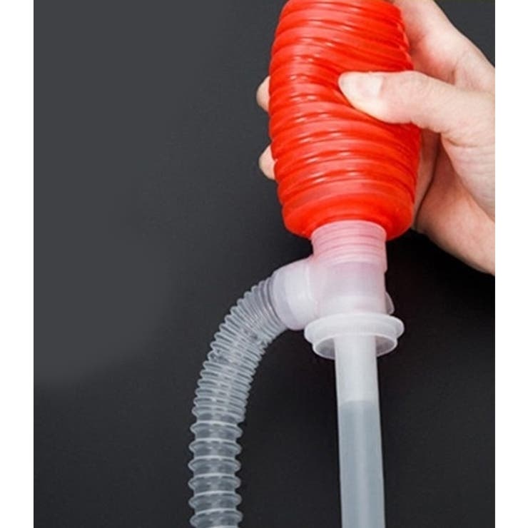 手動ポンプ オイルポンプ ガソリンポンプ | PlusNao | 詳細画像5 