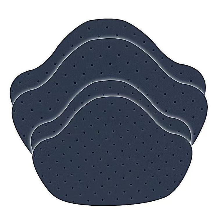 靴擦れ防止パッド 4枚セット かかとパッド | PlusNao | 詳細画像3 