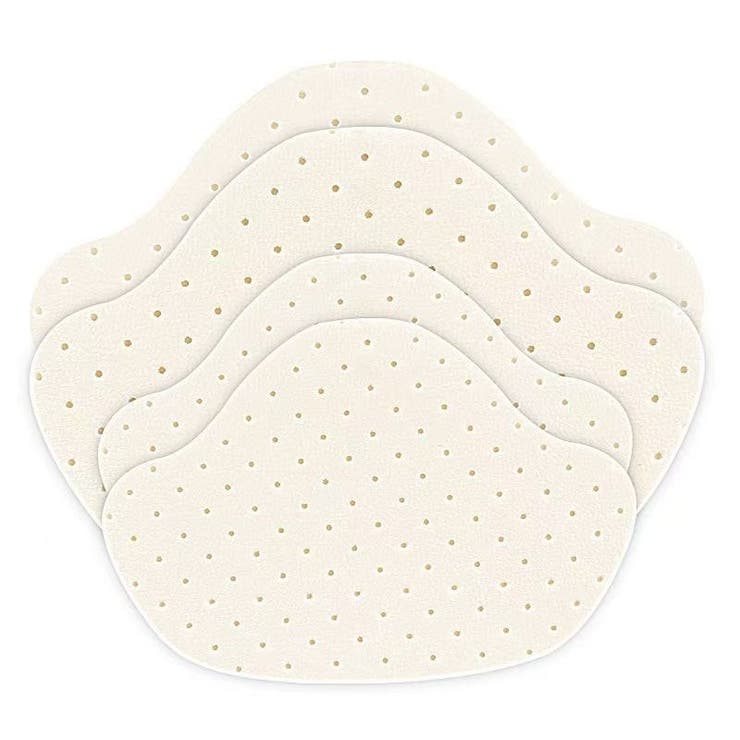 靴擦れ防止パッド 4枚セット かかとパッド | PlusNao | 詳細画像4 