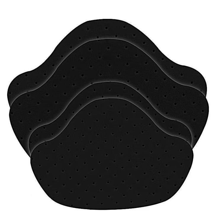 靴擦れ防止パッド 4枚セット かかとパッド | PlusNao | 詳細画像5 