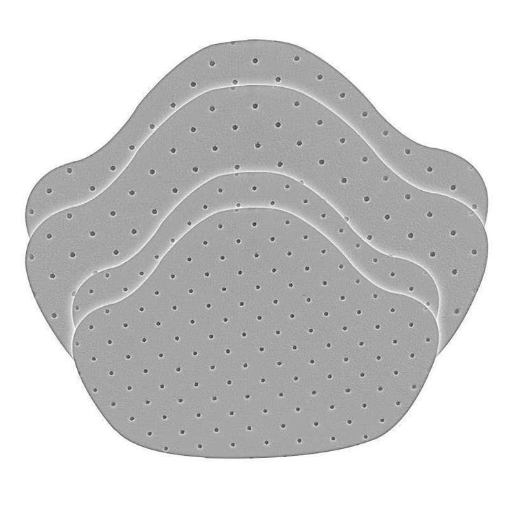 靴擦れ防止パッド 4枚セット かかとパッド | PlusNao | 詳細画像7 