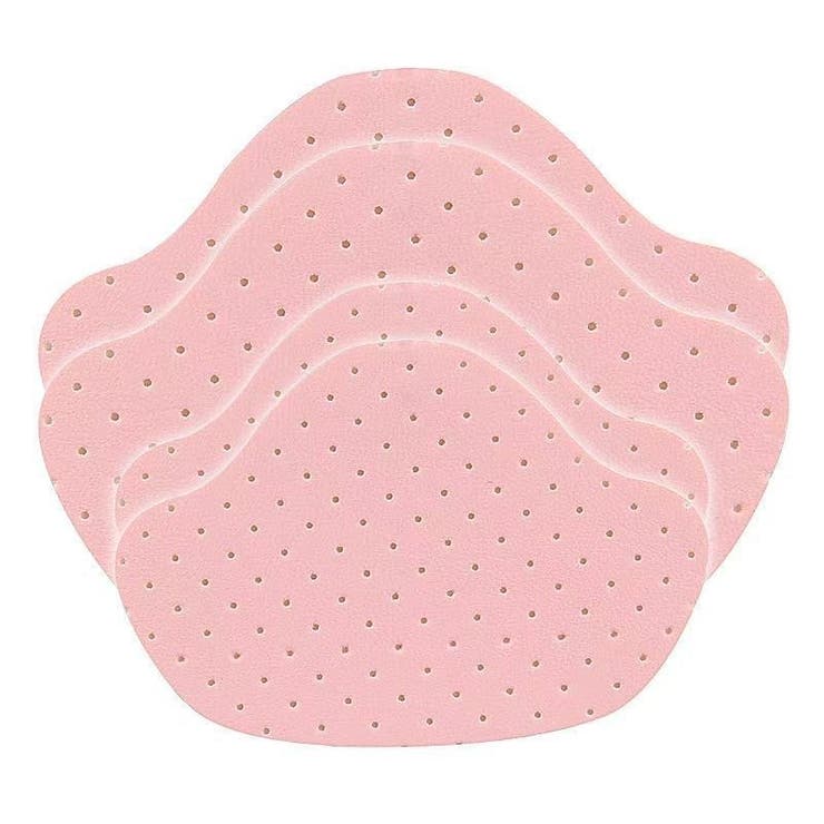 靴擦れ防止パッド 4枚セット かかとパッド | PlusNao | 詳細画像8 