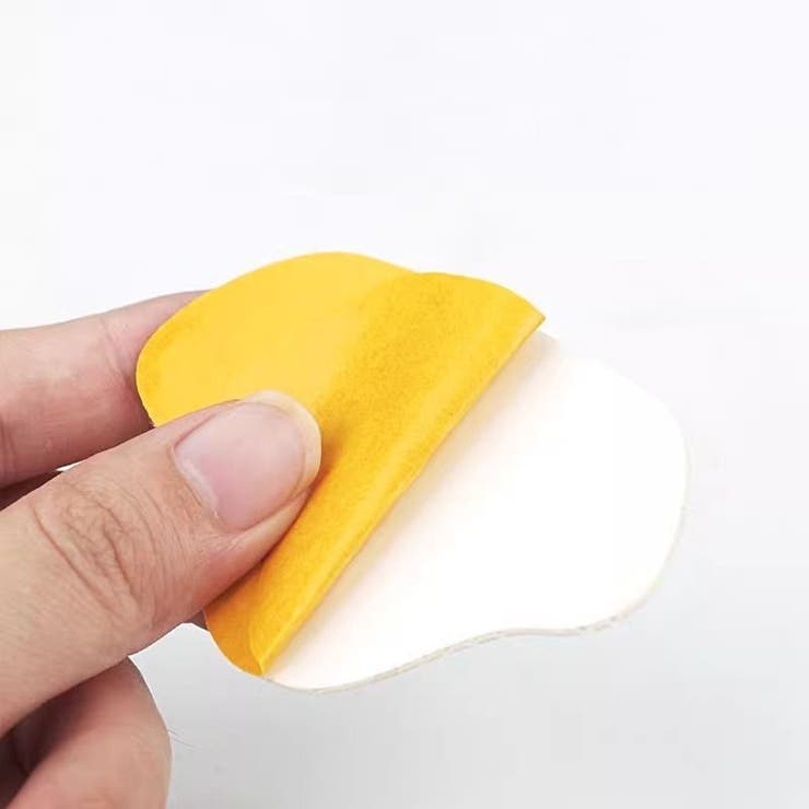 靴擦れ防止パッド 4枚セット かかとパッド | PlusNao | 詳細画像9 