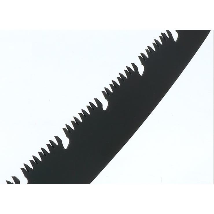 折りたたみのこぎり 片刃のこぎり ノコギリ | PlusNao | 詳細画像10 