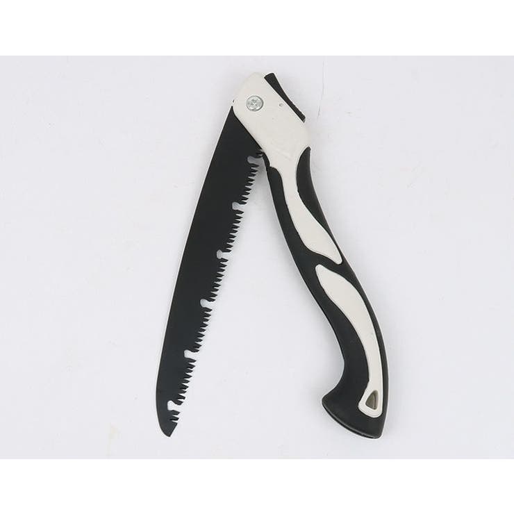 折りたたみのこぎり 片刃のこぎり ノコギリ | PlusNao | 詳細画像5 