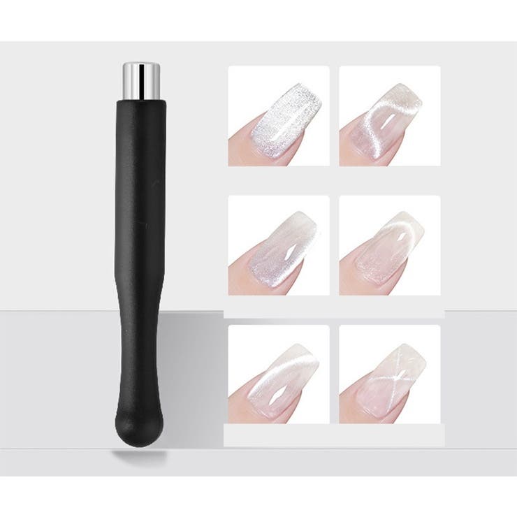 マグネットスティック ネイルツール マグネットネイル | PlusNao | 詳細画像2 