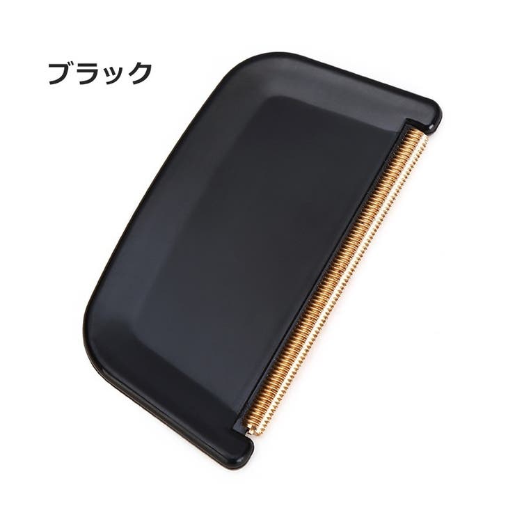 毛玉取りブラシ 毛玉取り器 毛玉クリーナー | PlusNao | 詳細画像15 
