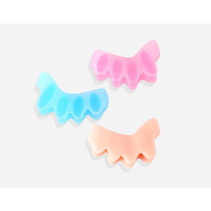 足指セパレーター 2ペア 計4個 | PlusNao | 詳細画像11 