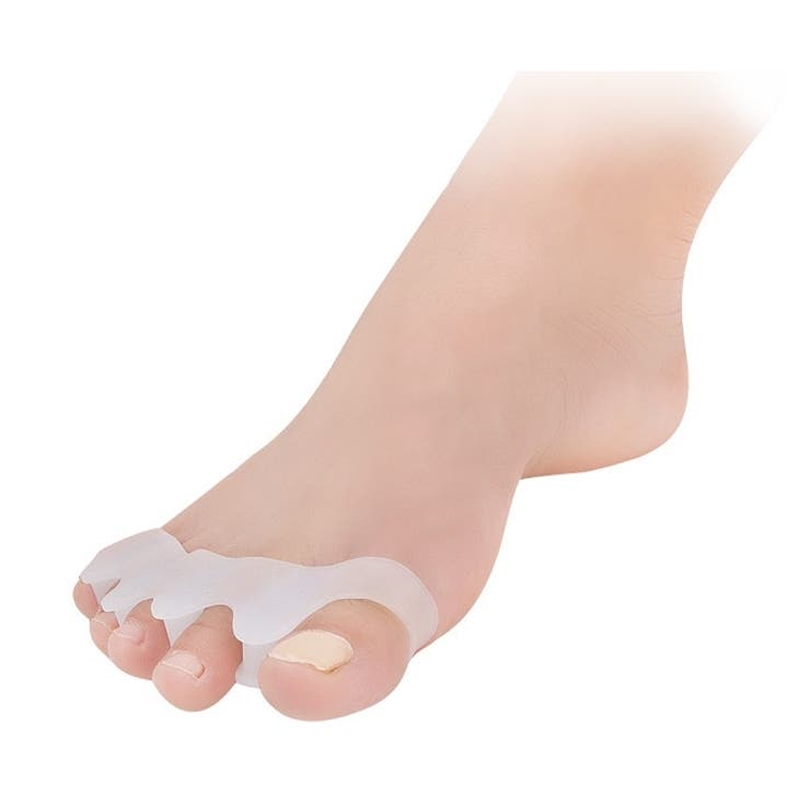 足指セパレーター 2ペア 計4個 | PlusNao | 詳細画像4 