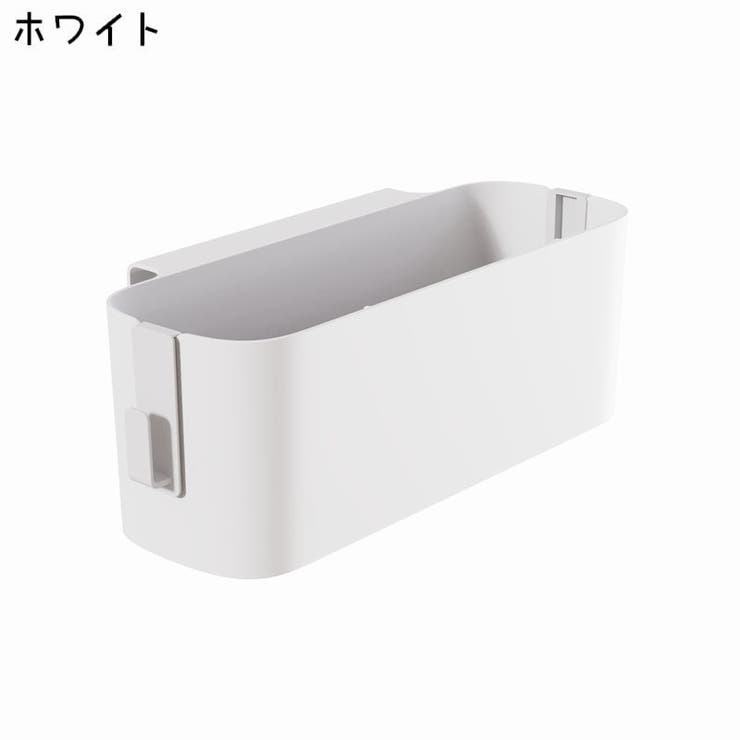 ベッドサイド収納ボックス 収納ラック ベッドサイドポケット | PlusNao | 詳細画像10 