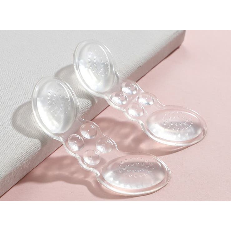 靴ずれ防止パッド 1足分 かかとパッド | PlusNao | 詳細画像6 