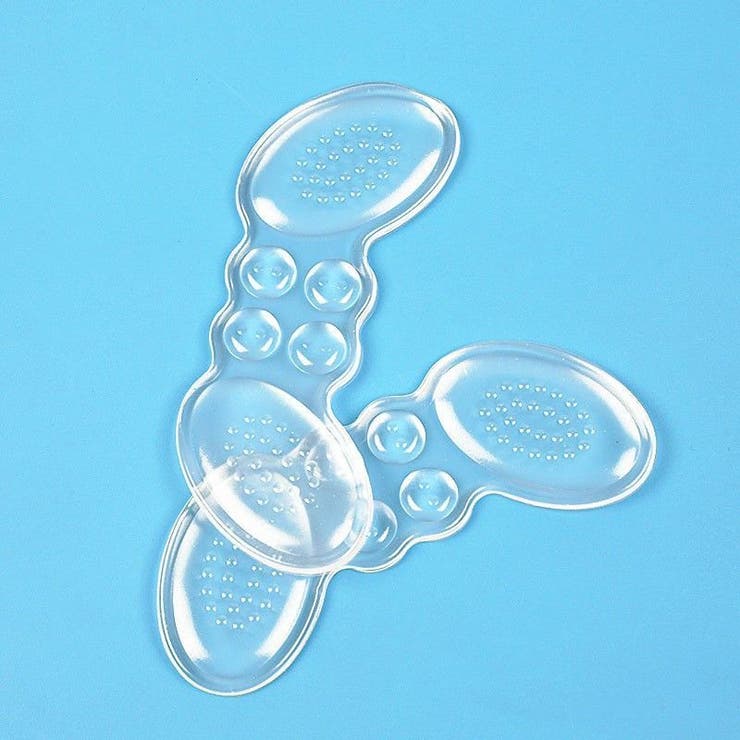 靴ずれ防止パッド 1足分 かかとパッド | PlusNao | 詳細画像7 