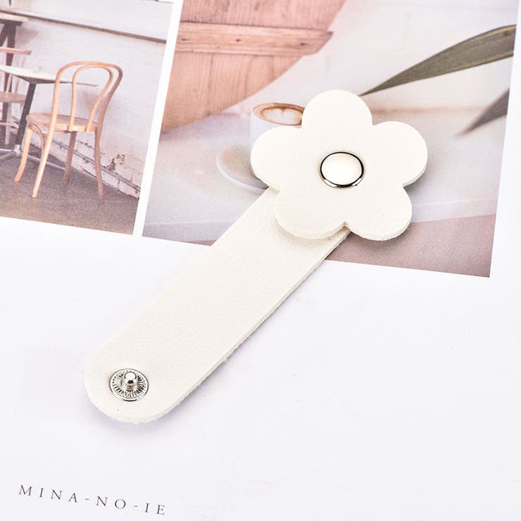 ケーブルバンド 2個セット ケーブルクリップ | PlusNao | 詳細画像11 