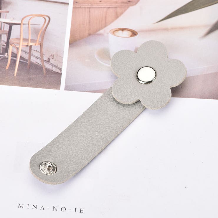 ケーブルバンド 2個セット ケーブルクリップ | PlusNao | 詳細画像13 