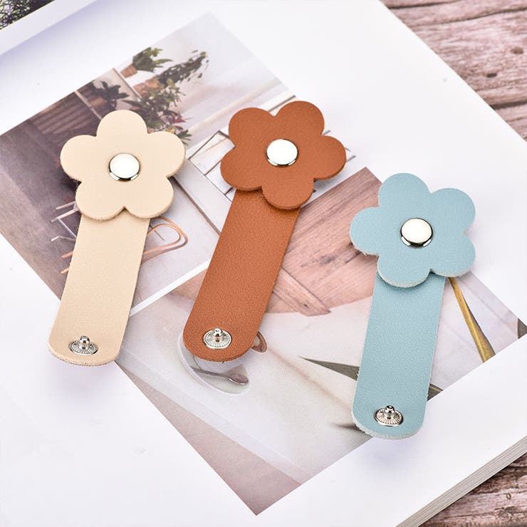 ケーブルバンド 2個セット ケーブルクリップ | PlusNao | 詳細画像4 