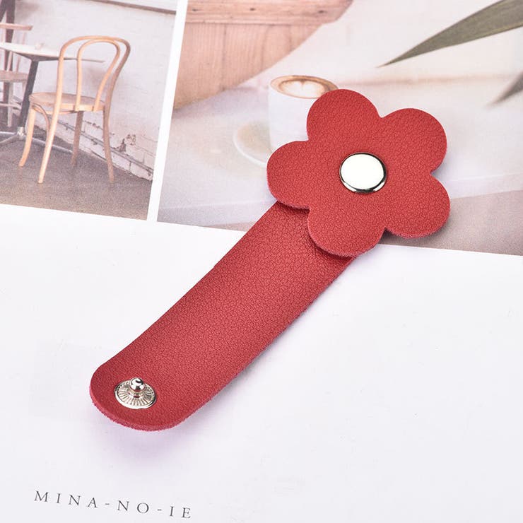 ケーブルバンド 2個セット ケーブルクリップ | PlusNao | 詳細画像9 