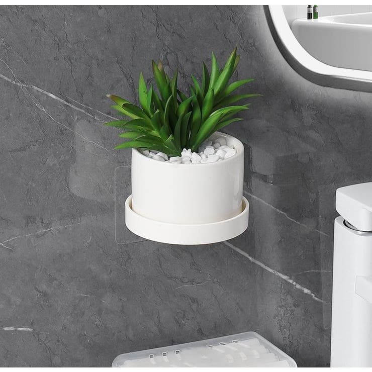 ウオールラック ウォールシェルフ ミニシェルフ | PlusNao | 詳細画像4 