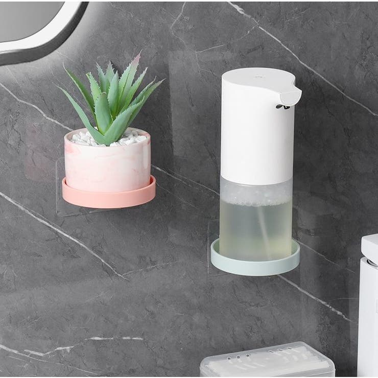 ウオールラック ウォールシェルフ ミニシェルフ | PlusNao | 詳細画像6 