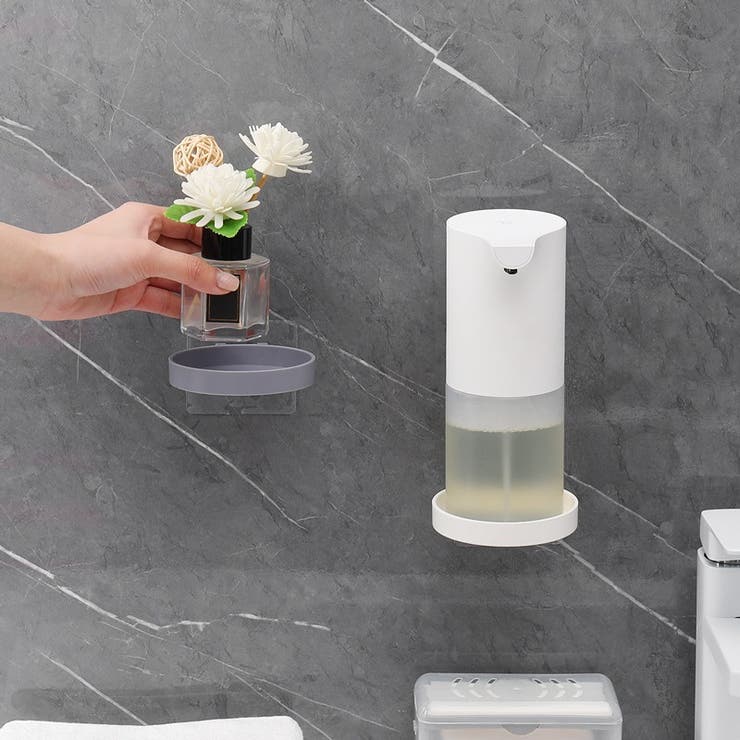 ウオールラック ウォールシェルフ ミニシェルフ | PlusNao | 詳細画像8 