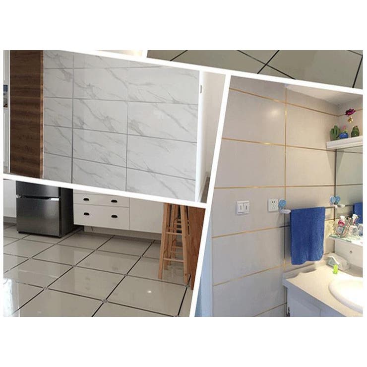 フロアステッカー 床用 シール式 | PlusNao | 詳細画像2 