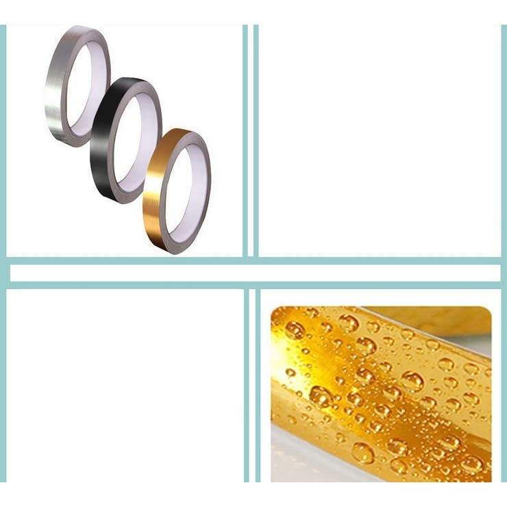 フロアステッカー 床用 シール式 | PlusNao | 詳細画像9 