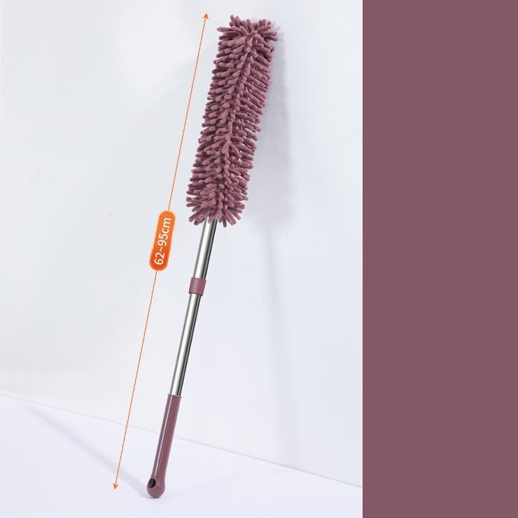 ハンディモップ ダスター ミニモップ | PlusNao | 詳細画像13 