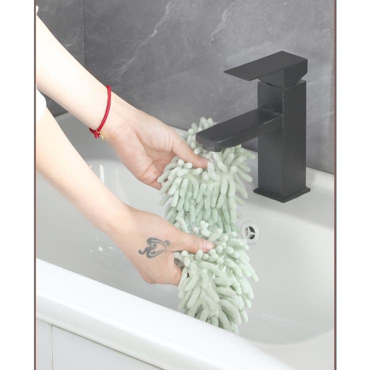 ハンディモップ ダスター ミニモップ | PlusNao | 詳細画像18 