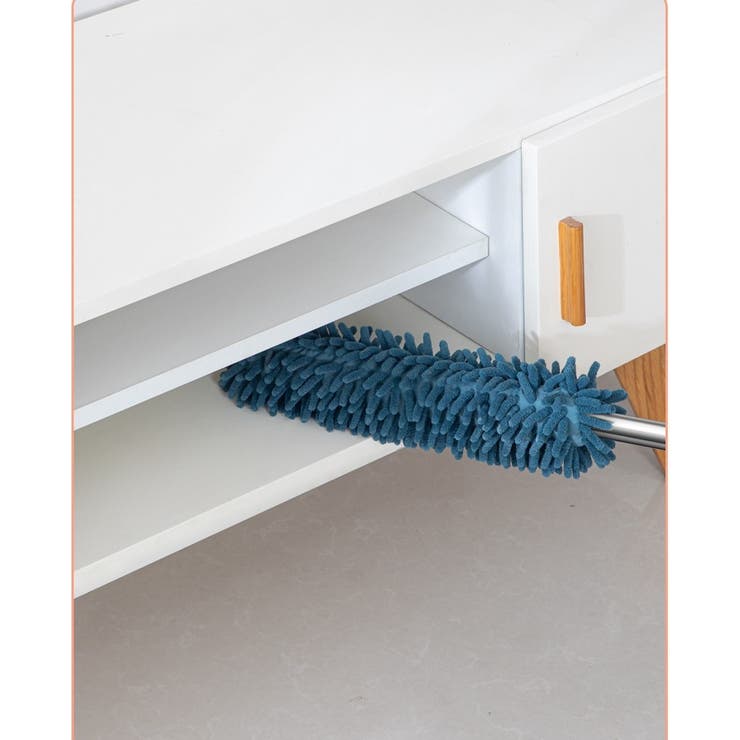 ハンディモップ ダスター ミニモップ | PlusNao | 詳細画像2 