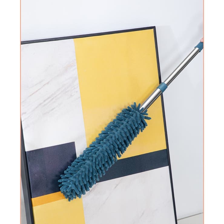ハンディモップ ダスター ミニモップ | PlusNao | 詳細画像4 
