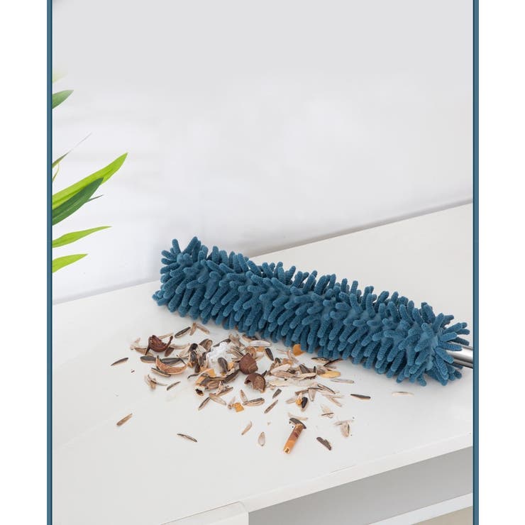 ハンディモップ ダスター ミニモップ | PlusNao | 詳細画像6 