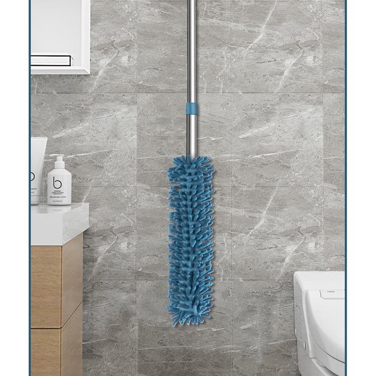 ハンディモップ ダスター ミニモップ | PlusNao | 詳細画像7 