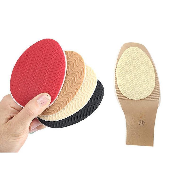 靴底用滑り止め 1ペア 計2枚 | PlusNao | 詳細画像4 